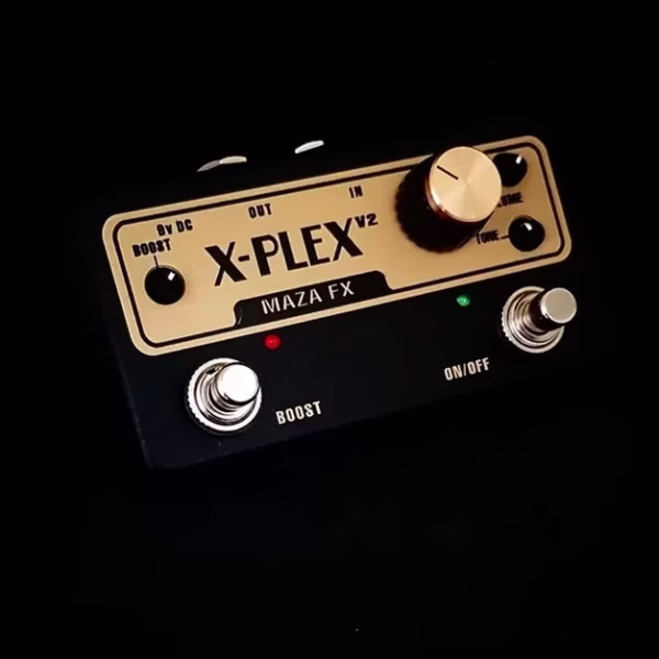 X-PLEX V2