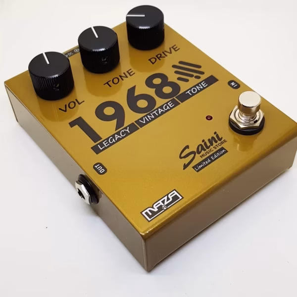 Alternative view of 1968 ODS