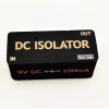 Dc ISOLATOR