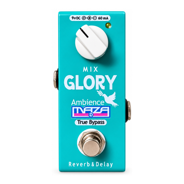 Glory Ambience