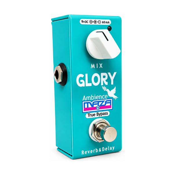 Alternative view of Glory Ambience