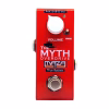 The Myth Overdrive